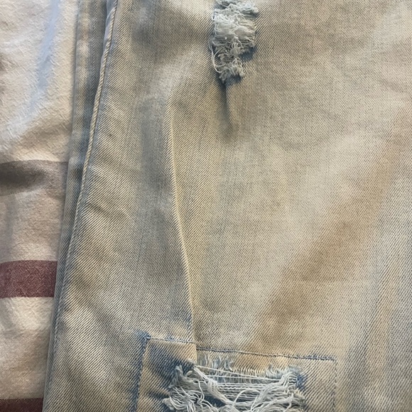 Paper Supply CO. Men’s Blue Jeans 38x32 NWT - Picture 5 of 8